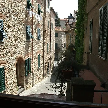 Guest house Casa Guerrieri