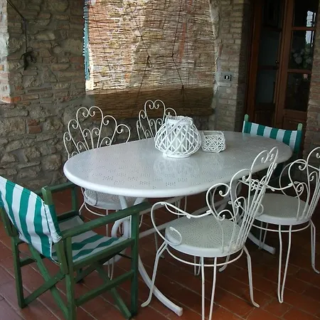 Casa Guerrieri *
