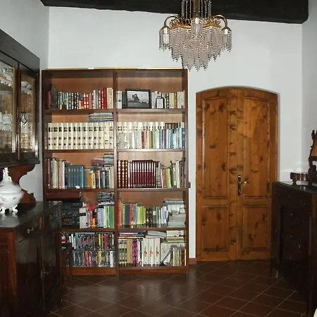 Casa Guerrieri * Suvereto