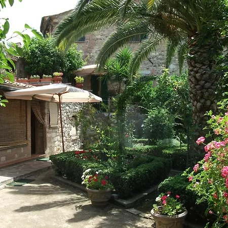 Casa Guerrieri Guest house *