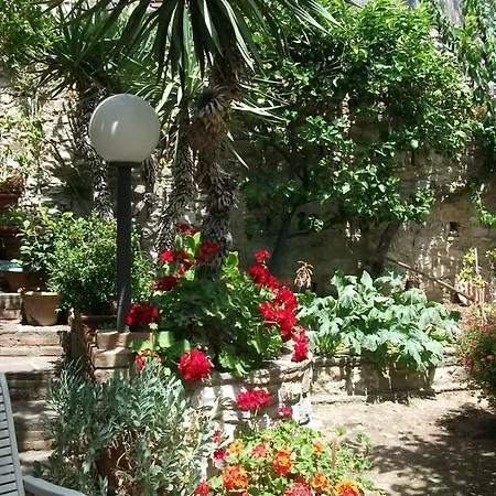 Casa Guerrieri *
