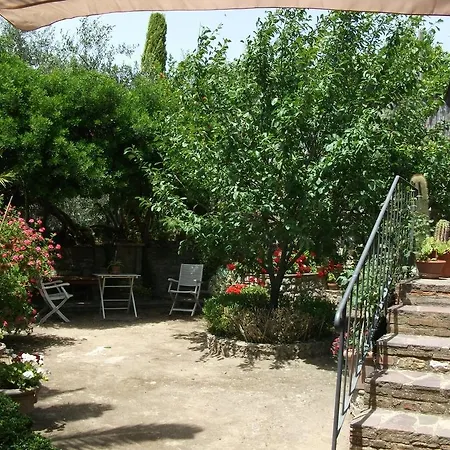 Casa Guerrieri * Suvereto