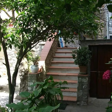 Casa Guerrieri Guest house *