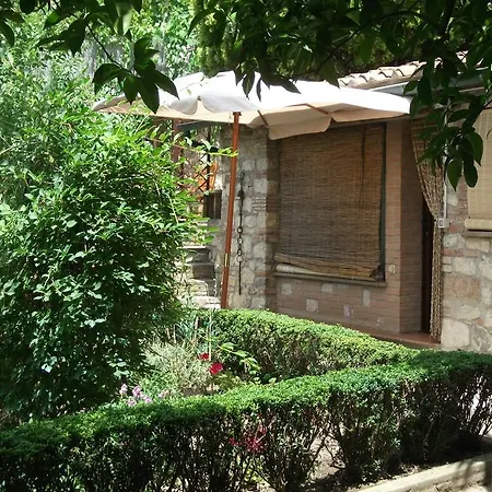 Casa Guerrieri * Suvereto