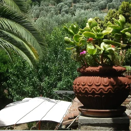 Casa Guerrieri Guest house *