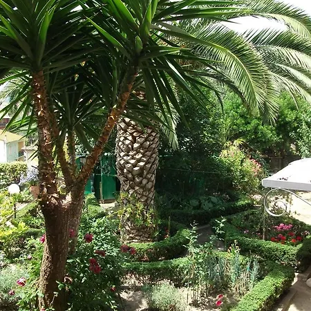 Casa Guerrieri *