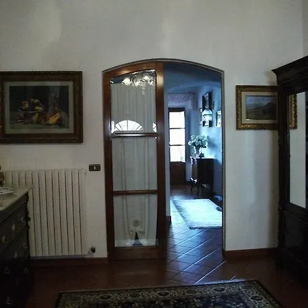 Casa Guerrieri Guest house *