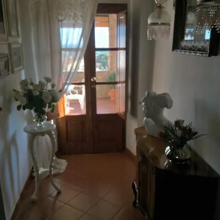 Guest house Casa Guerrieri *