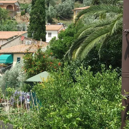 Casa Guerrieri Guest house *
