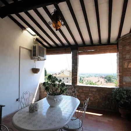 Casa Guerrieri Guest house *
