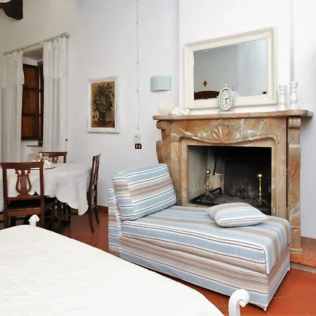 Casa Guerrieri Guest house Suvereto