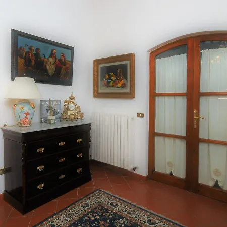 Casa Guerrieri * Suvereto