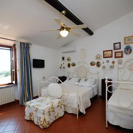 Guest house Casa Guerrieri *