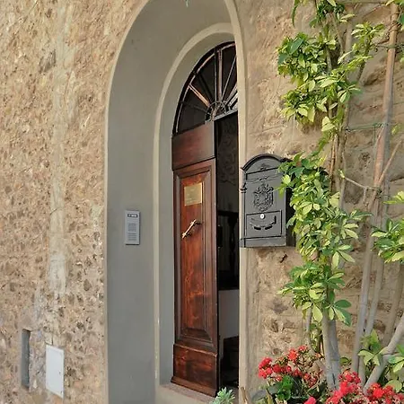 Casa Guerrieri * Suvereto