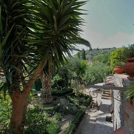 Guest house Casa Guerrieri *