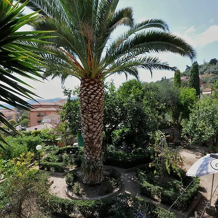 Casa Guerrieri * Suvereto