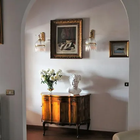 Casa Guerrieri Guest house *