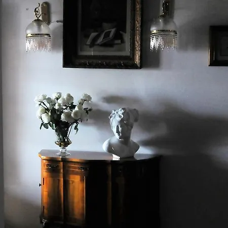 Guest house Casa Guerrieri Suvereto