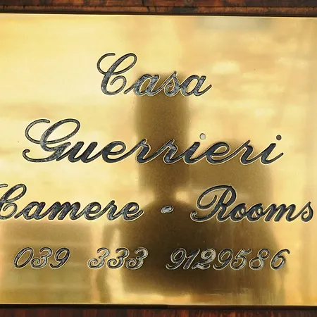 Casa Guerrieri * Suvereto