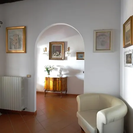 Guest house Casa Guerrieri