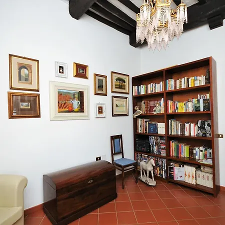 Casa Guerrieri *