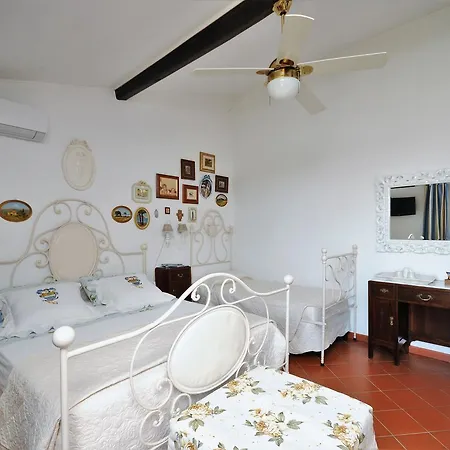 Guest house Casa Guerrieri Suvereto