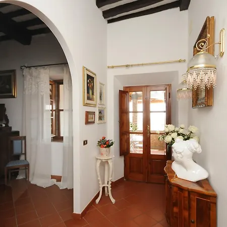 Casa Guerrieri Guest house