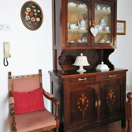 Casa Guerrieri *