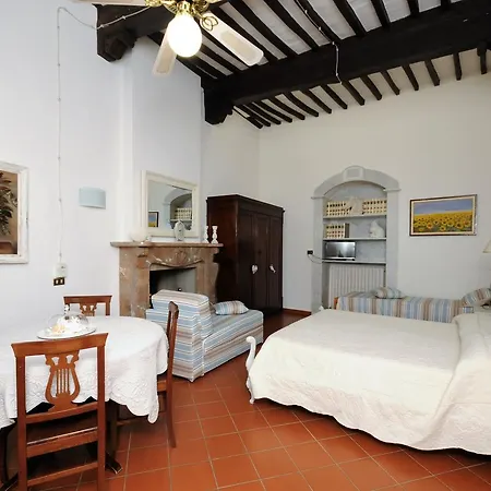 Casa Guerrieri Guest house *