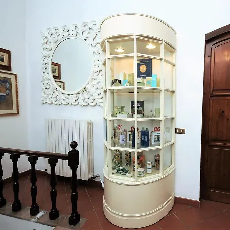 Guest house Casa Guerrieri
