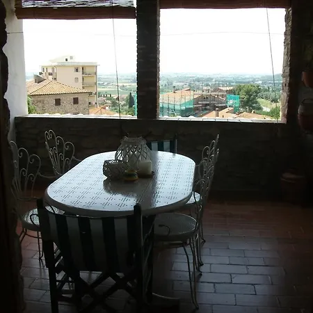 Casa Guerrieri Gasthof