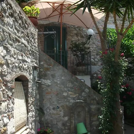 Casa Guerrieri Gasthof Suvereto