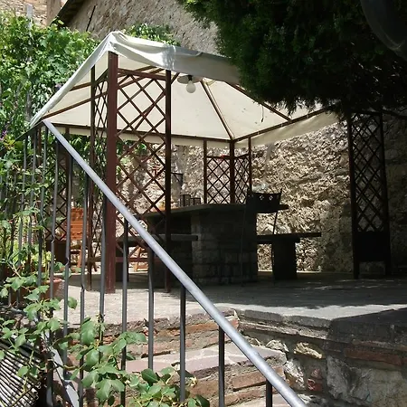 Casa Guerrieri Gasthof