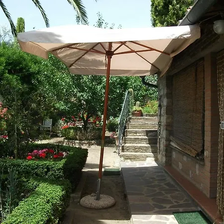 Casa Guerrieri *