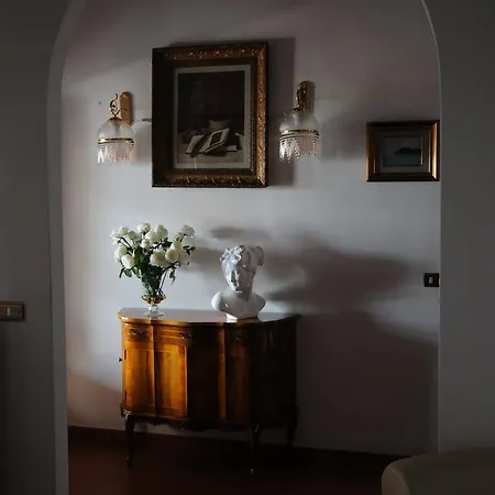 Casa Guerrieri Maison d'hôtes Suvereto