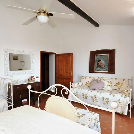 Casa Guerrieri Gasthof