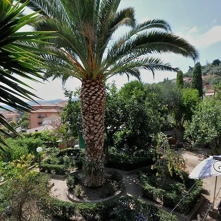 Casa Guerrieri * Suvereto
