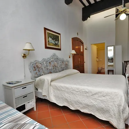 Gasthof Casa Guerrieri